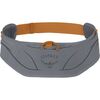 Phantom Grey/Toffee Orange