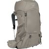 Pediment Grey/Linen Tan