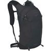 Dark Charcoal Grey