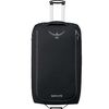 Osprey Packs - Daylite 115L Wheeled Duffel - Black