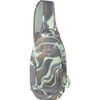Euphoria Flowing Print/Soundwave Grey