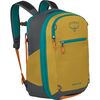 Osprey Packs - Daylite Expandable 26L+6L Travel Pack - Tumbleweed Yellow/Tunnel Vision