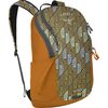 Osprey Packs - Astronova Backpack - Kazuma Print Toffee Orange