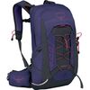 Deep Fig/Hotspot Pink
