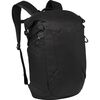 Raven Black/Black
