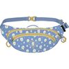 Osprey Packs - Daylite Mini Waist Pack - Daisy Print/Sevres Blue