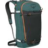 Osprey Packs - Soelden 25 Backpack - Men's - Cascade Blue/Raven Black