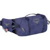 Osprey Packs - Seral 4L Hydration Pack - Botswana Purple Dust Print