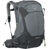 Osprey Packs - Sirrus 34L Backpack - Medium Gray