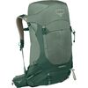 Osprey Packs - Stratos 36L Backpack - Pine Leaf Green