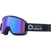 Optic Nerve - Shavano Goggles