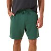 Outerknown - Sur Sweatshort - Men's - Grassland