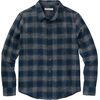 Marine Rockypoint Plaid