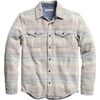Sunrise Mojave Stripe