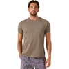 Outerknown - Sojourn Pocket T-Shirt - Men's - Kelp Bloom