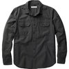 Outerknown - The Utilitarian Shirt - Men's - Shadow
