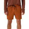 Burnt Orange