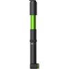 Black/Green