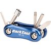 Park Tool - Aluminum MT Multi-Tool - Blue