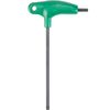 Park Tool - P-Handled Star Shaped Wrench - Green
