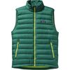 Patagonia - Down Sweater Vest - Men's