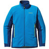 Patagonia - Adze Hybrid Softshell Jacket - Men's