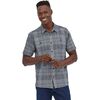 Shore Plaid/Stone Blue