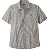Bees and Flowers: Salt Grey
