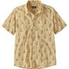Lupine Trail: Beeswax Tan