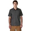 Stitch: Forge Grey