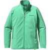 Patagonia - Adze Hybrid Softshell Jacket - Women's