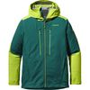 Patagonia - Reconnaissance Jacket - Men's