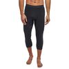 Patagonia - Capilene Thermal Weight Boot-Length Bottoms - Men's - Black