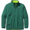 Patagonia - Reversible Snap-T Glissade Fleece Pullover - Men's