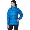 Patagonia - Hi-Loft Hooded Down Sweater - Women's