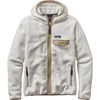 Patagonia - Lightweight Snap-T Fleece Hooded Jacket - Women's