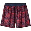 Patagonia - Capilene Daily Boxers - Men's