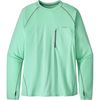 Patagonia - Sunshade Crew - Men's