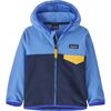 New Navy/Abundant Blue