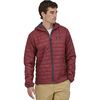 Sequoia Red