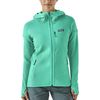 Patagonia - Performance Better Sweater Hooded Fleece Jacket - Women's
