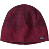 Fitz Roy Snowfall: Wax Red