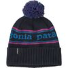 Park Stripe: Pitch Blue