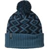 Perennial Pinecone: Wavy Blue