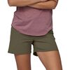 Patagonia - Quandary 5in Short - Women's
