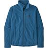Patagonia - Micro D Fleece Jacket - Men's - Aquatic Blue