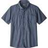 Patagonia - Gallegos Short-Sleeve Shirt - Men's 