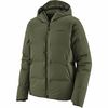Patagonia - Jackson Glacier Down Jacket - Men's