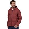 Sequoia Red