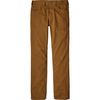 Patagonia - Performance Twill Pant - Men's